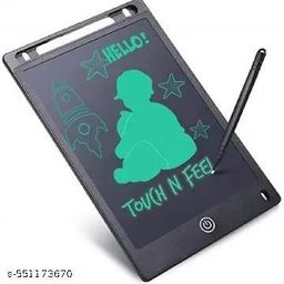 Fancy Writing Pads-20