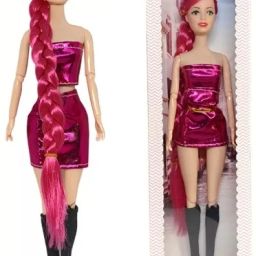 Doll Combo Set-21