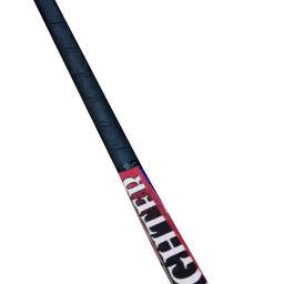 Fighter Wooden Hockey Sticks for Men & Women Practice and Beginner Level Hockey Stick - 36 inch-image-49