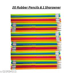 Latest Writing Pencils-9