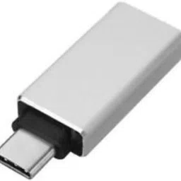TECHON USB Type C OTG Adapter-1