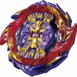 Gatkino Bey Rise Random Booster GT Bigbang Genesis. 0.Ym-image-2