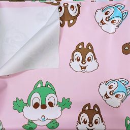 Rubber Baby Bed Protecting Mat-image-51