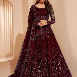 Jivika Petite Women Lehenga-image-62