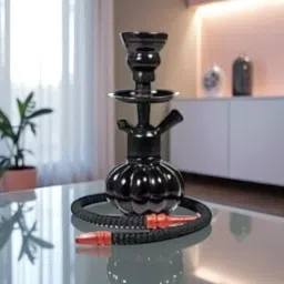 16 inch Iron Hookah-image-70
