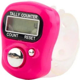 maavaishno Digital Tally Counter image 3