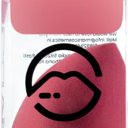 Master Blender Latex Free Make up Sponge Beauty Blender Puff-image-42