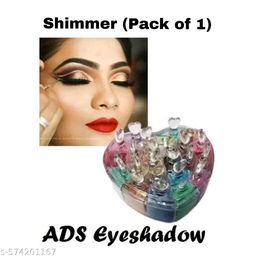 Unique Eye Glitter-image-42
