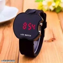 WATCHVERSE Silicon Kids Digital Watches-image-19