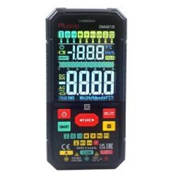 Plusivo Digital Multimeter DM401B-37
