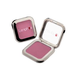 Lenphor Cheekylicious Blush Coral Rush - 5.2g-image-1