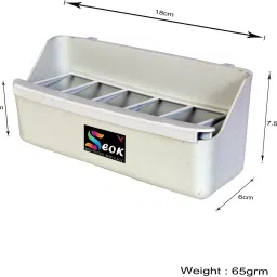 seok F2-Combo-3 Window Bird Feeder Bird Feeder image 4