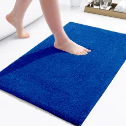 Microfiber Bathroom Mat-18