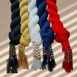 Elegant Fancy Women Dupattas-image-6