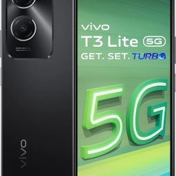 T3 Lite 5G (Majestic Black, 128 GB)-image-48