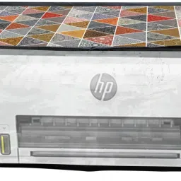 LoomStar for HP Smart Tank 580 All-in-one WiFi Colour Multichips Printer Cover-7