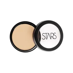 Stars Cosmetics Set of 2 Waterproof & Long Lasting Foundation 8g Each - Ivory image 2