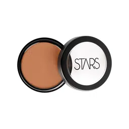 Stars Cosmetics Set of 2 Waterproof & Long Lasting Foundation 8g Each - LE image 3