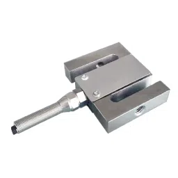 YZC-516C S-Type Load Cell 200kg Pull Tension & Compression Pressure Sensor For Grouping Scales YZC-516C S-Type Load Cell 200kg Pull Tension & Compression Pressure Sensor For Grouping Scales image 3