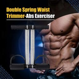 100% Result Oriented Tummy Trimmer For Abs Or For Reducing Tummy Fat Ab Exerciser-14