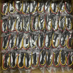 TM&W Digital controller switch microcomputer temperature temperature switch xh-w3001 Multipurpose Controller image 2