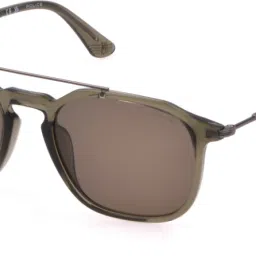 Polarized Retro Square Sunglasses (53)-image-4
