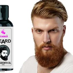 Sensational Natural Beard Oil & Wax-image-87