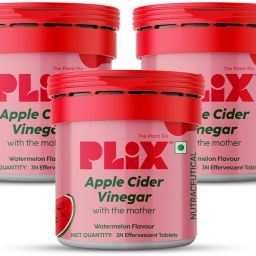 Apple Cider Vinegar Effervescent | No Added Sugar-22