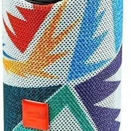 FREAKERS Portable Wireless Bluetooth Speaker 5 W Bluetooth Party Speaker image 2