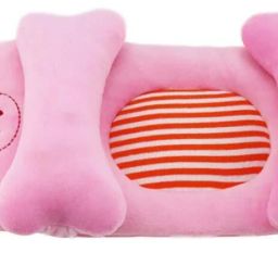 Anti Roll Baby Pillow Microfibre Toons & Characters Baby Pillow Pack of 1-image-28