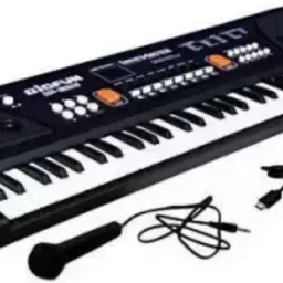 61 keys Electronic Piano Keyboard with LED Display & Microphone, KW_61_86 61 keys Electronic Piano Keyboard with LED Display & Microphone, KW_61_86 Analog Portable Keyboard-image-33