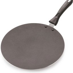 ® Non-stick Concave Chapati Tawa 27.5 cm diameter-28