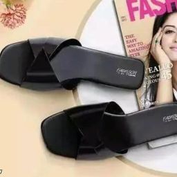 Attractive Women Flats-image-55