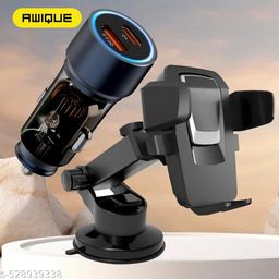 Trendy Car Mobile Holders-image-77