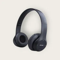Wireless Headphones with Microphone for Full Entertainment._BZ Bluetooth & Wired Headset-image-10