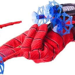 Spider man costume spiderman web shooter spiderman toys spiderman watch-15