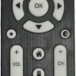Ehop Compatible for LED LCD TV Micromax Remote Controller-image-30