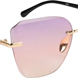 aislin UV Protection, Gradient Butterfly, Wayfarer Sunglasses (60)-picture-5