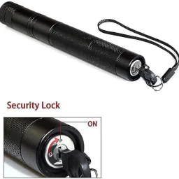 Sindhia Disco Rechargeable Laser Pointer-image-77