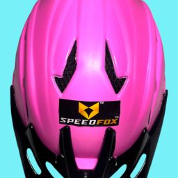 kids Sports Helmet For Skating, Cycling Adjustable Straps with flexible plastic Skating Helmet-9