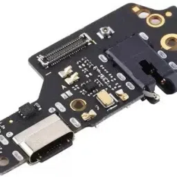 kaku REDMI NOTE 8 CHARGING BOARD REDMI NOTE 8 Charging PCB Complete Flex image 2