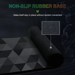 Onikuma MP001 Gaming Mousepad image 2