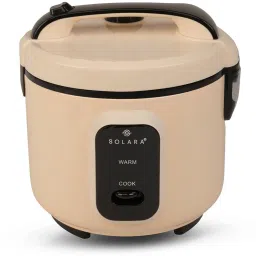 One Touch Pro Rice Cooker, 400W Automatic Electric, Rice Cooker, Food Steamer, Electric Pressure Cooker-21