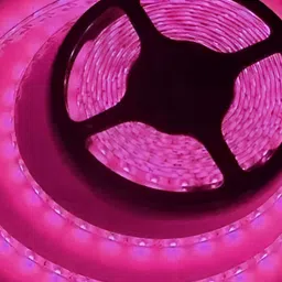 SPARK WORLD Beige Star Light String Lights image 3