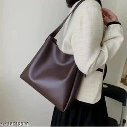 WOMAN Handbag STYLE HandbagAND Handbag-image-2