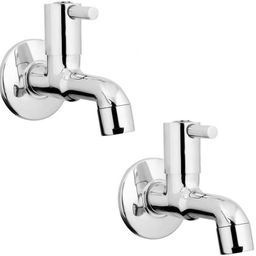 kamal Bib Cock - Dixy (Set Of 2) (DXY-2212-S2) Nozzle Cock Faucet-picture-27