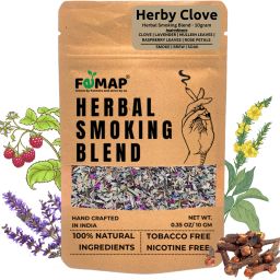 Herby Clove Blend Smoking Cessations-image-58