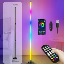 Tripod Floor lamp-image-53