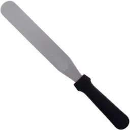 Stainless Steel Cake Server-25