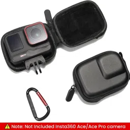 ZITRONIX Carry Case Insta360 Ace Pro EVA Hard Design Protective BagCamera Bag image 2